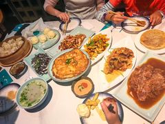 -西夏回族烧麦馆(牡丹街店)