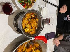 -辣婆婆(航天桥店)