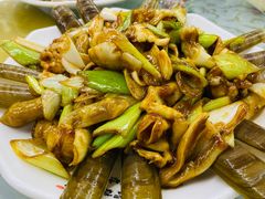 -海香园饭店