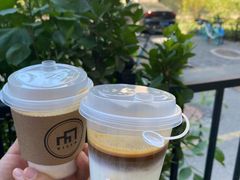-Cafe Villa