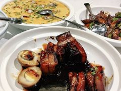 -和记小菜(东方店)