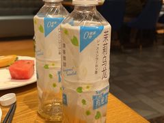 -禾斗海鲜自助(城阳宝龙店)
