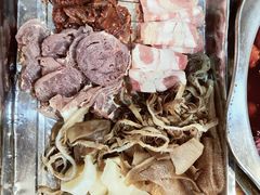 -金鼎雪山牦牛杂火锅(理县总店)