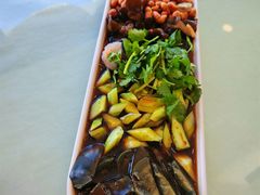 -登瀛楼饭庄(海河旗舰店)