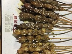 -木屋烧烤(惠阳华润小径湾店)
