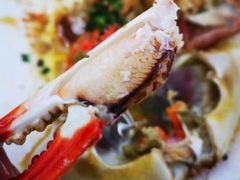 -渔中舟海鲜大排档(普陀沈家门店)
