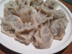 三鲜水饺-吕氏疙瘩汤·新鲁菜(济南万象城店)