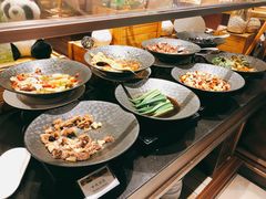 -西藏饭店·亚克·食光自助餐厅(文殊院店)