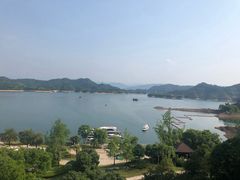 -千岛湖希尔顿休闲艇俱乐部