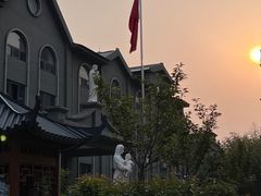 -青州古城