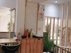 -确喜美味小厨(西单商场兰州店)