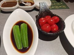 -庖丁兄弟干式熟成牛排自助餐厅(仁恒伊势丹店)