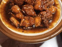 -山四砂锅(太原钟楼街店)