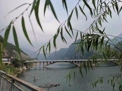 -黑龙潭风景区