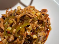 -首秀·四川料理(吾悦广场店)