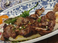 -卢布里西餐厅(总店)