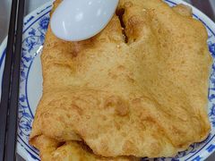 -清真·鸦儿李记·小馆(后海店)
