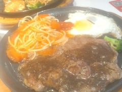 -豪享来中西餐厅(隆昌店)