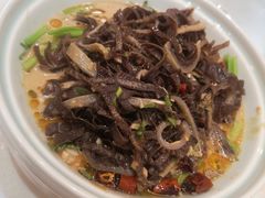 爆肚-北平食府(马鞍山路店)