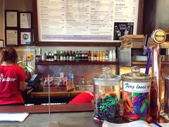 -Fergburger(皇后镇店)