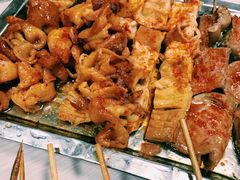-海平馄饨(逍遥二路店)