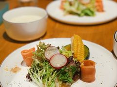 -森Some Fusion(荔湾店)