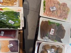 -野妹火锅(布吉店)