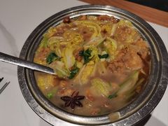 -山东宾馆·齐鲁苑餐厅