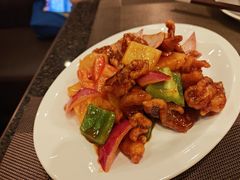 -中国厨房/台湾牛肉面