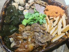 -灶东家民间菜(回兴店)