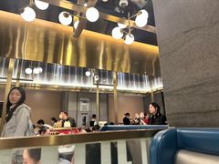 -海底捞火锅(长宁路龙之梦店)