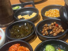 -九田家黑牛烤肉料理(华侨城店)