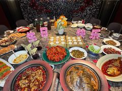 -2046湘味厨房(深圳湾店)