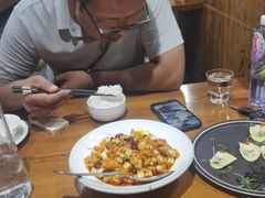 -又一福烤鸭·北京菜(东四店)
