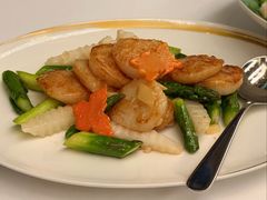 -金轩中餐厅 Jin Xuan(浦东丽思卡尔顿酒店)