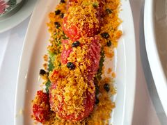 -粤财皇冠假日酒店·彩华轩中餐厅