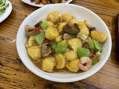 八仙豆腐煲-南磨房食府(燕莎奥特莱斯购物中心店)