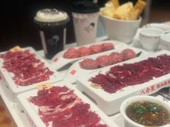 -八合里潮汕鲜牛肉火锅(惠州华贸店)