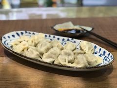 -八珍手工水饺·妈妈的爱(传芳巷店)