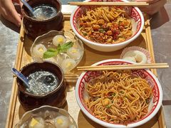 -谭十三大排档·18年老字号(船山路总店)
