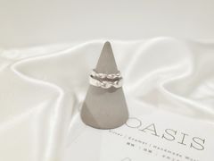 -Oasis绿洲银饰珍珠手作diy(壹方城店)