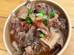 -凤城·食都