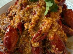 蒜蓉大虾-五七小李子油焖大虾(总店)