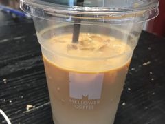 -麦隆咖啡(北大店)