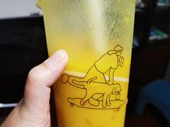 -喜茶(北京通州万达店)