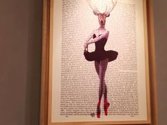 -新白鹿餐厅(百联中环店)