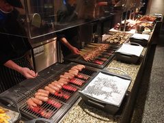 -星伦多海鲜自助餐厅(万达百货店)