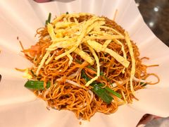 头抽炒面-虾饺妹·粤式手工点心(水荫路店)