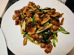 -陕北南泥湾·延安本地菜(人民公园店)