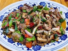 -九九牛肉馆(南山路店)